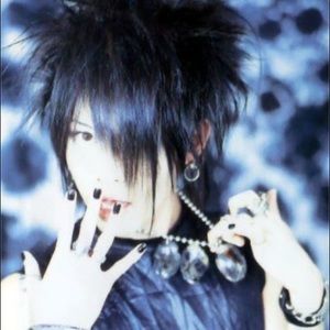 Meet your Posher, Van